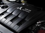 Mitsubishi ASX Black 2011 года